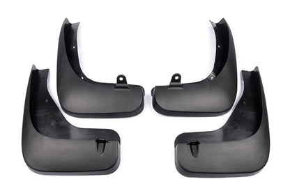 Premium Mud Flaps (4 pcs) for Infiniti FX 2008-2012 - image 2