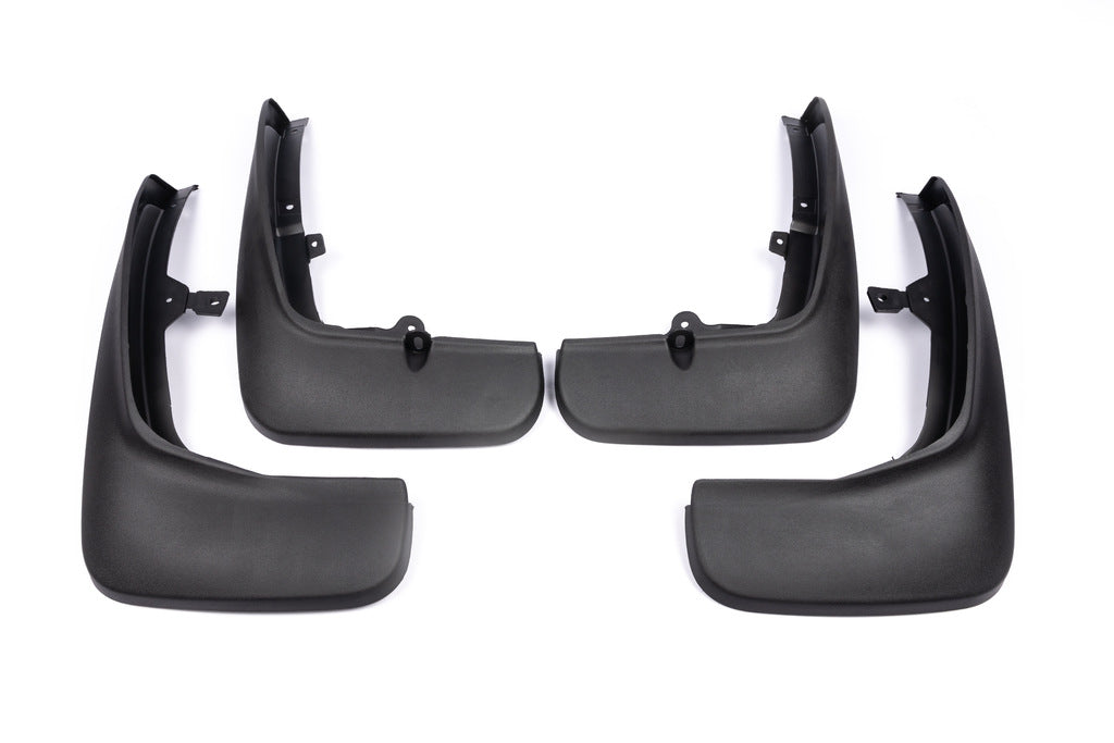 Premium Mud Flaps (4 pcs) for Range Rover Sport 2005-2013 - image 2