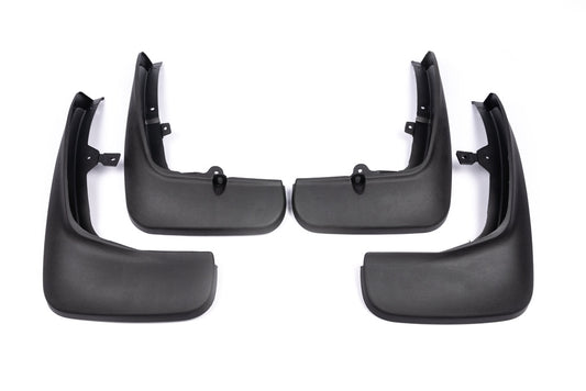 Premium Mud Flaps (4 pcs) for Range Rover Sport 2005-2013 - image 2