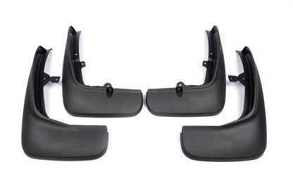 Premium Mud Flaps (4 pcs) for Range Rover Sport 2005-2013 - image 2