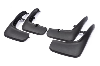 Premium Mud Flaps (4 pcs) for Range Rover Sport 2005-2013 - image 1