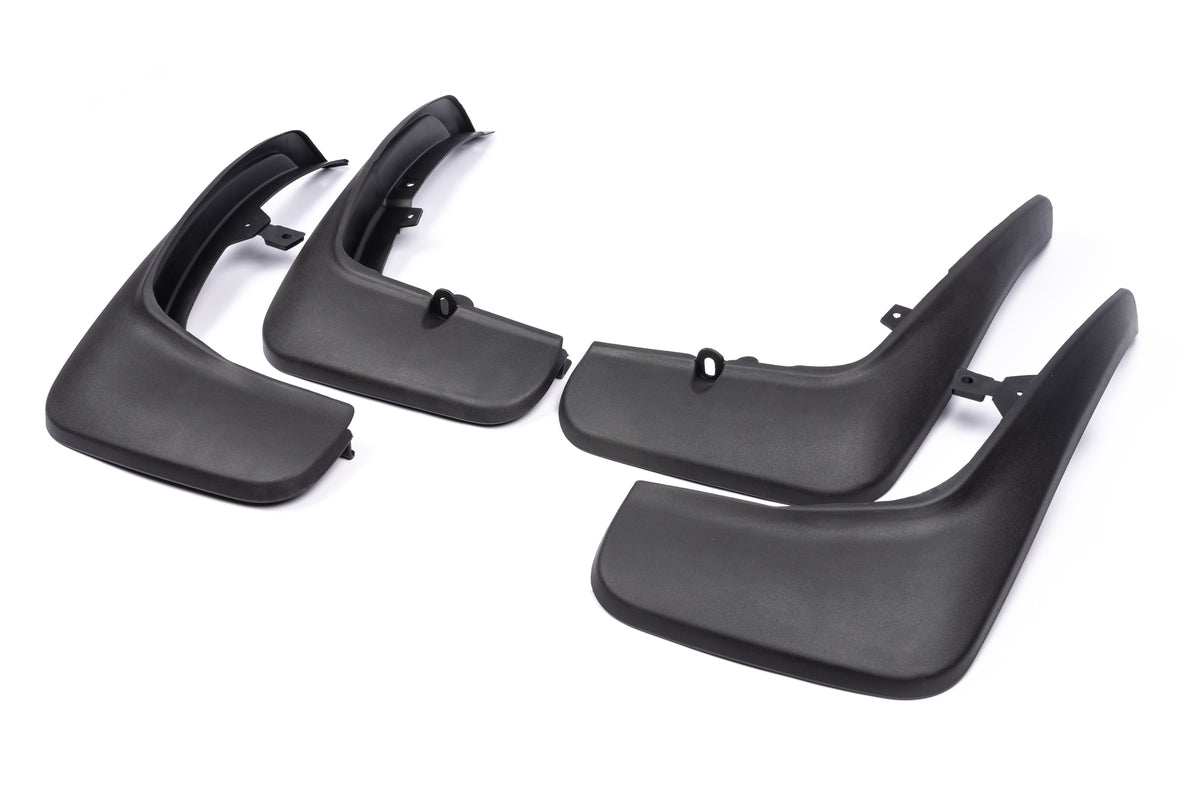 Premium Mud Flaps (4 pcs) for Range Rover Sport 2005-2013 - image 1
