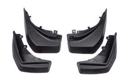 Mud guards under the original Dynamic (4 PCs) for Range Rover Evoque 2012-2018 - Reelken Auto