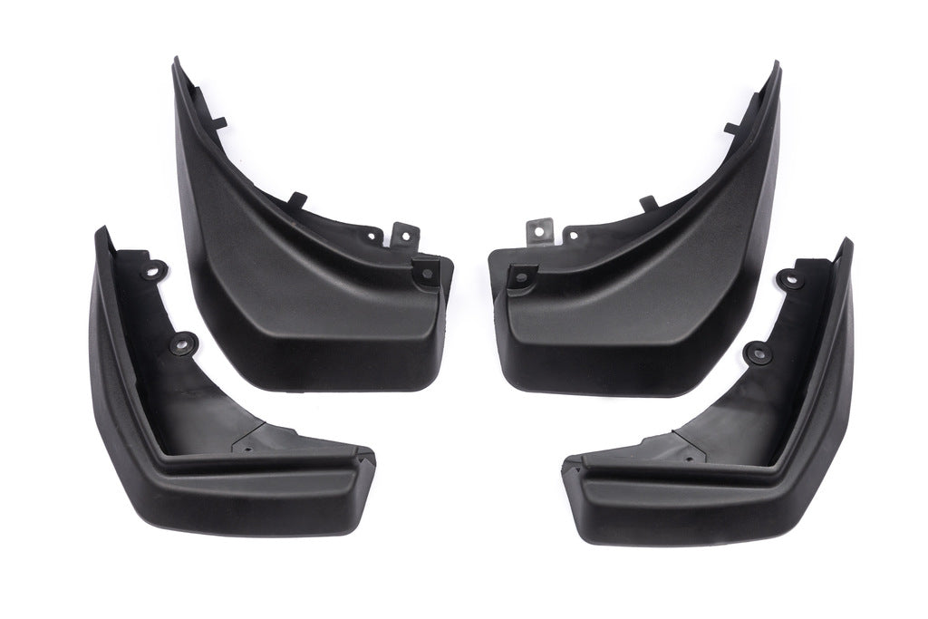 Original Premium Dynamic Mud Flaps (4 pcs) for Range Rover Evoque 2012-2018 - image 8