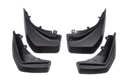 Original Premium Dynamic Mud Flaps (4 pcs) for Range Rover Evoque 2012-2018 - image 8