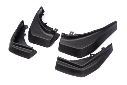 Mud guards under the original Dynamic (4 PCs) for Range Rover Evoque 2012-2018 - Reelken Auto