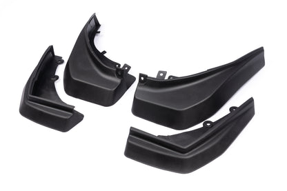 Original Premium Dynamic Mud Flaps (4 pcs) for Range Rover Evoque 2012-2018 - image 7