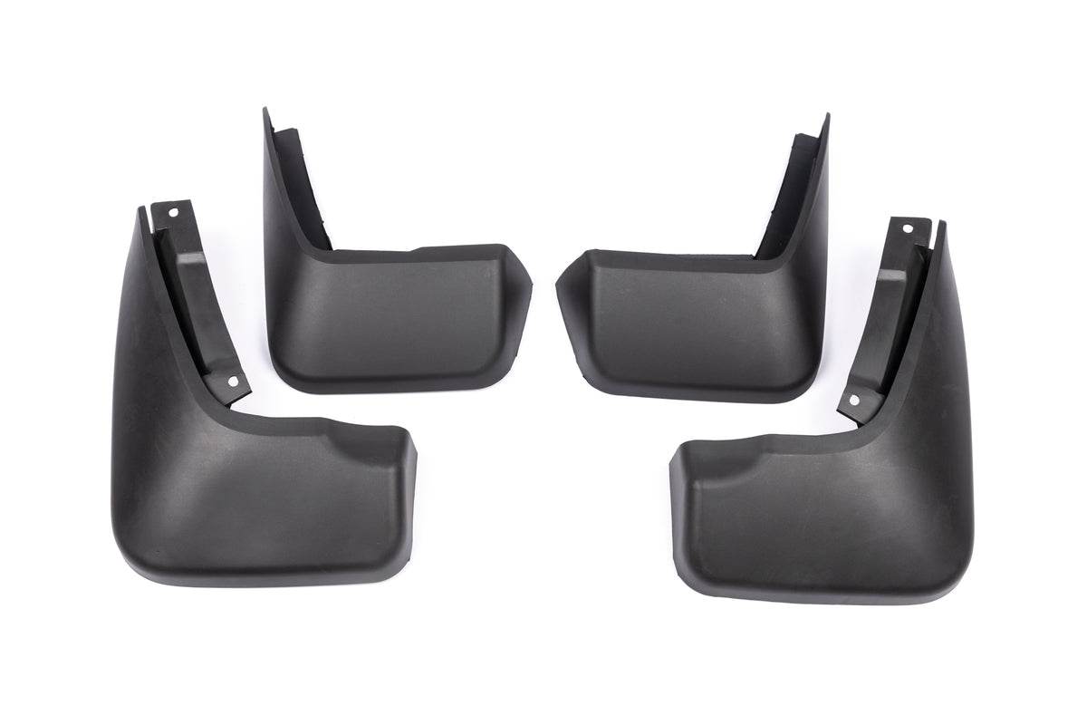Mud guards under the original (4 PCs) for Range Rover Velar 2017↗ - Reelken Auto