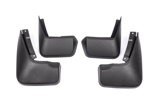 Mud guards under the original (4 PCs) for Range Rover Velar 2017↗ - Reelken Auto