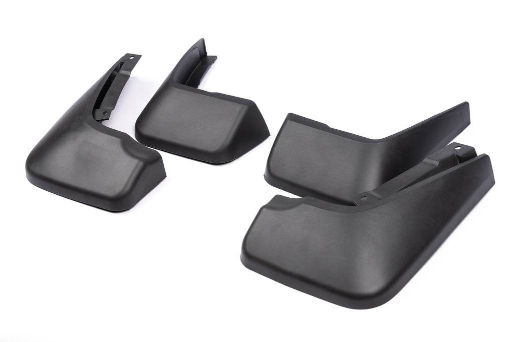 Mud guards under the original (4 PCs) for Range Rover Velar 2017↗ - Reelken Auto