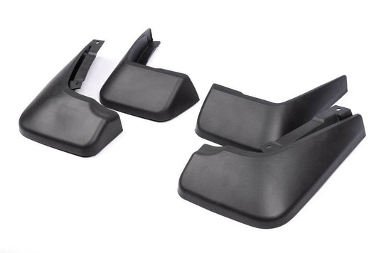 Mud guards under the original (4 PCs) for Range Rover Velar 2017↗ - Reelken Auto