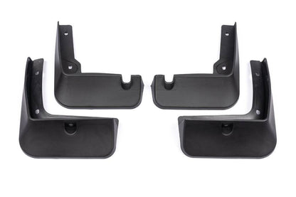 Mud guards under the original (4 PCs) for Hyundai Elantra (AD) 2015-2020 - Reelken Auto