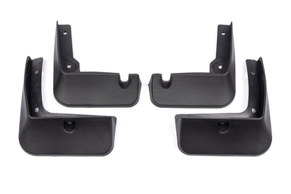 Premium Mud Flaps (4 pcs) for Hyundai Elantra (AD) 2015-2020 - image 5
