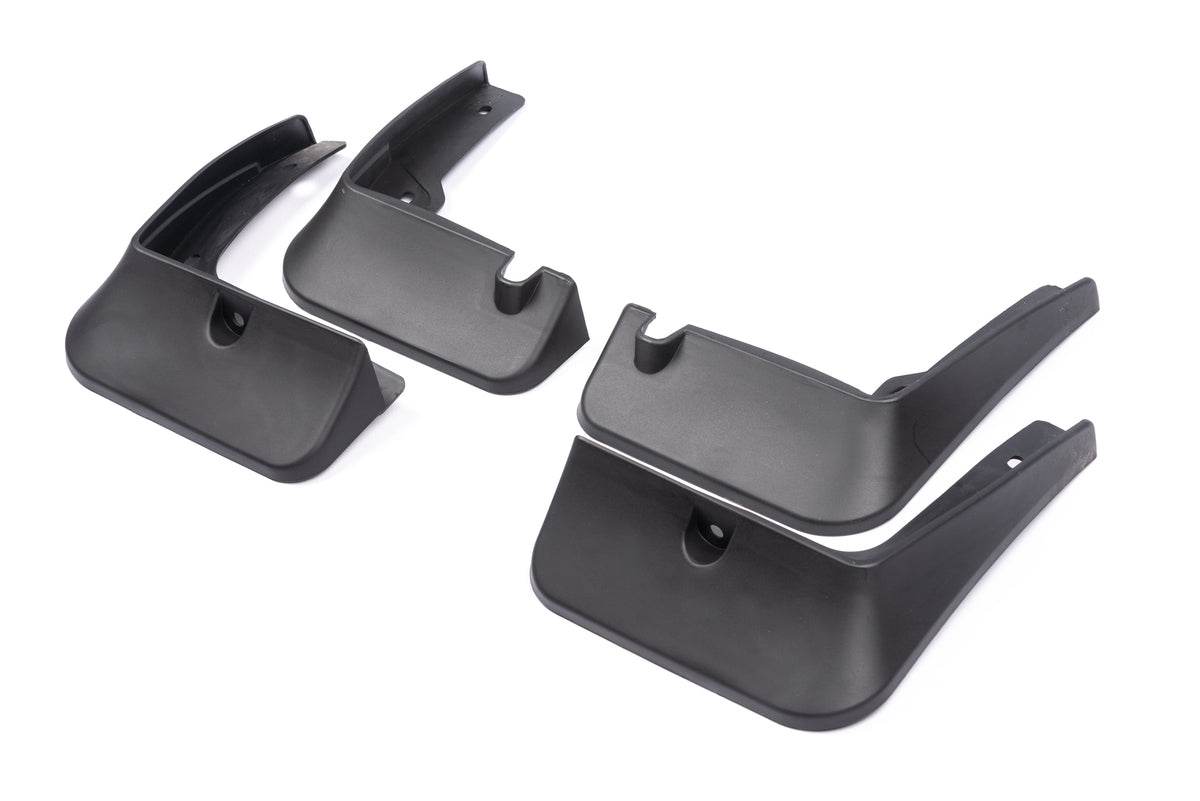 Mud guards under the original (4 PCs) for Hyundai Elantra (AD) 2015-2020 - Reelken Auto