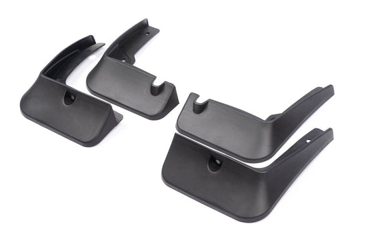 Mud guards under the original (4 PCs) for Hyundai Elantra (AD) 2015-2020 - Reelken Auto