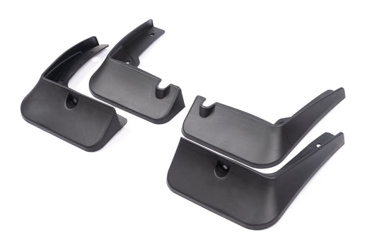 Premium Mud Flaps (4 pcs) for Hyundai Elantra (AD) 2015-2020 - image 1