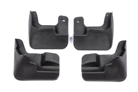 Original Premium V1 Mud Flaps (Set of 4) for Hyundai Accent 2000-2006 - image 2