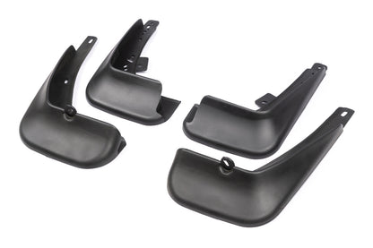 Original Premium V1 Mud Flaps (Set of 4) for Hyundai Accent 2011-2017 - image 2
