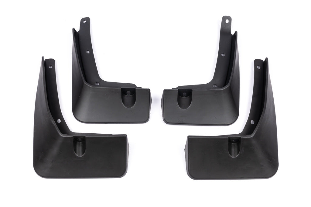 Premium Mud Flaps (4 pcs) for Hyundai Santa Fe 4 2018-2023 - image 2