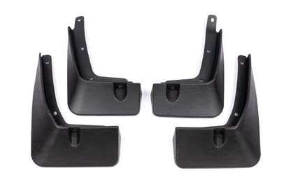 Premium Mud Flaps (4 pcs) for Hyundai Santa Fe 4 2018-2023 - image 2