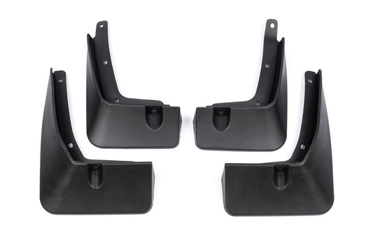 Premium Mud Flaps (4 pcs) for Hyundai Santa Fe 4 2018-2023 - image 2