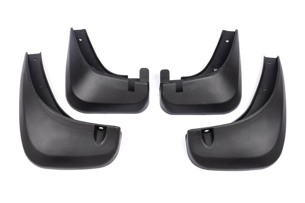 Mud guards under the original (4 PCs) for Hyundai IX-20 2010↗ - Reelken Auto