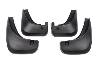 Mud guards under the original (4 PCs) for Hyundai IX-20 2010↗ - Reelken Auto