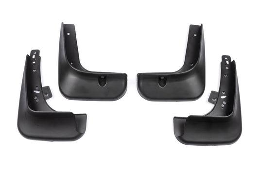 Premium Mud Flaps (4 pcs) for Kia Cerato 3 2013-2018 - image 2