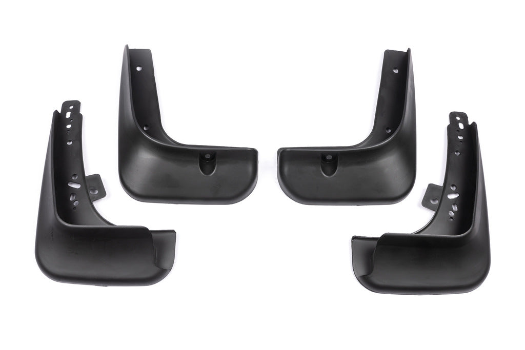 Premium Mud Flaps (4 pcs) for Kia Cerato 3 2013-2018 - image 2
