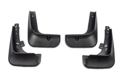 Premium Mud Flaps (4 pcs) for Kia Cerato 3 2013-2018 - image 2