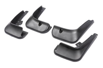 Premium Mud Flaps (4 pcs) for Kia Cerato 3 2013-2018 - image 1