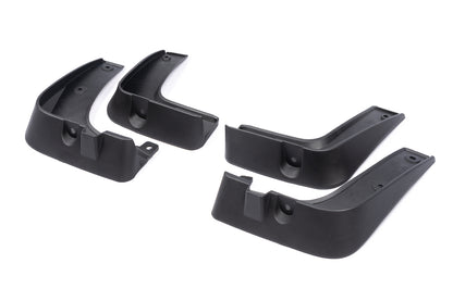 Premium Mud Flaps (4 pcs) for Kia Niro 2016- - image 1