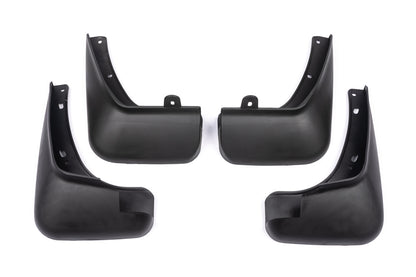 Premium Mud Flaps (4 pcs) for Kia Rio 2012-2017 - image 2