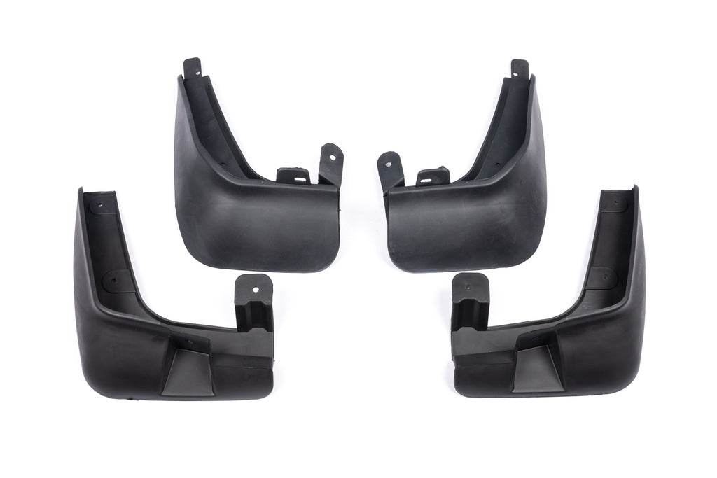 Mudguards for original HB (4 pcs) for Kia Cerato 2 2010-2013 - Reelken Auto