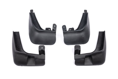 Original Premium HB Mud Flaps (4 pcs) for Kia Cerato 2 2010-2013 - image 2