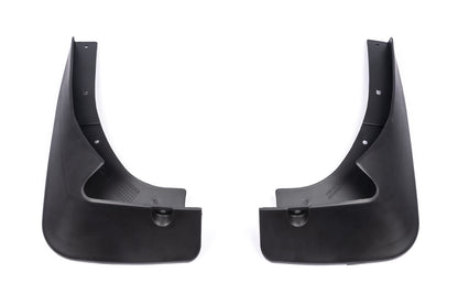 Premium Front Mud Flaps (2 pcs) for Mazda CX-7 2006-2012 - image 2