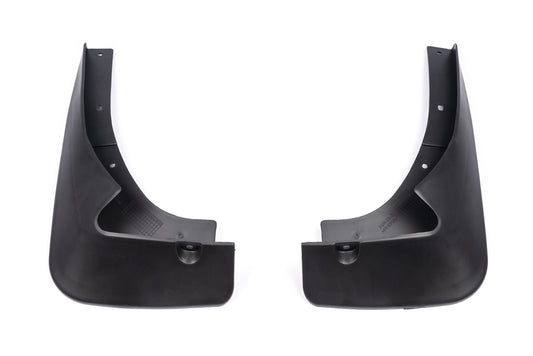 Premium Front Mud Flaps (2 pcs) for Mazda CX-7 2006-2012 - image 2