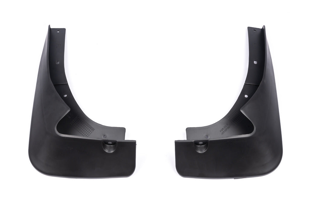 Premium Front Mud Flaps (2 pcs) for Mazda CX-7 2006-2012 - image 2