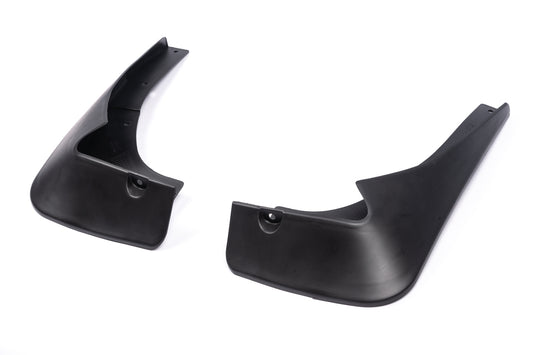 Premium Front Mud Flaps (2 pcs) for Mazda CX-7 2006-2012 - image 1