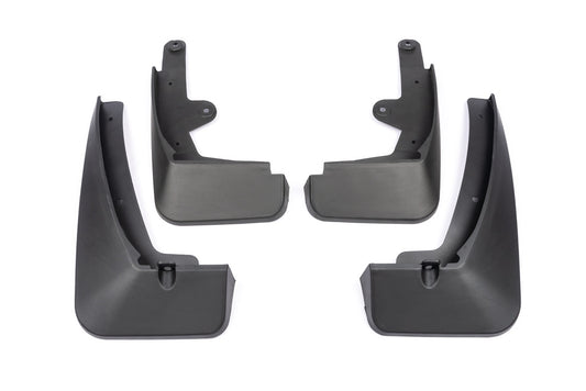 Premium Mud Flaps (4 pcs) for Mazda CX-30 2019- - image 1