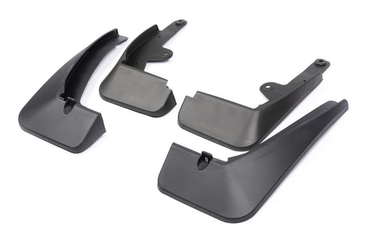 Premium Mud Flaps (4 pcs) for Mazda CX-30 2019- - image 2