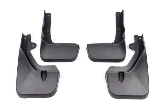 Original Mud Flaps Premium 2016-2019 (Set of 4) for Lexus RX 2016-2022 - image 2