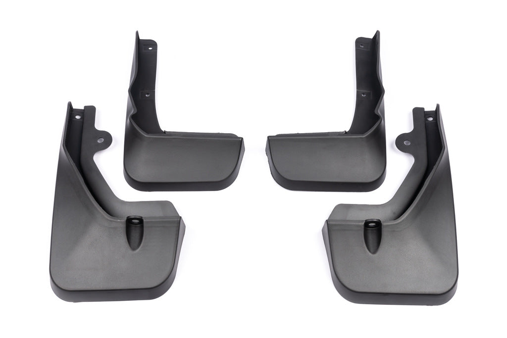 Original Mud Flaps Premium 2016-2019 (Set of 4) for Lexus RX 2016-2022 - image 2