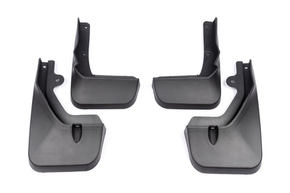 Original Mud Flaps Premium 2016-2019 (Set of 4) for Lexus RX 2016-2022 - image 2