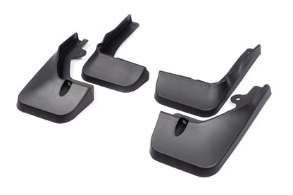 Original Mud Flaps Premium 2016-2019 (Set of 4) for Lexus RX 2016-2022 - image 1