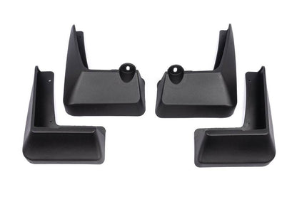 Mudguards under the original (4 pcs) for Lexus UX 2018↗ - Reelken Auto