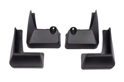 Premium Mud Flaps (4 pcs) for Lexus UX 2018- - image 2