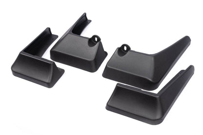 Mudguards under the original (4 pcs) for Lexus UX 2018↗ - Reelken Auto