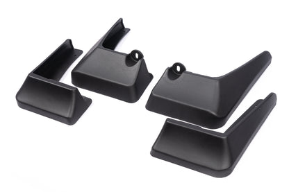 Premium Mud Flaps (4 pcs) for Lexus UX 2018- - image 1