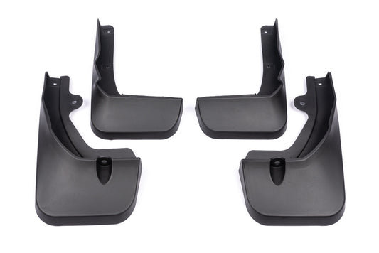 Original Mud Flaps Premium 2019+ (Set of 4) for Lexus RX 2016-2022 - image 2